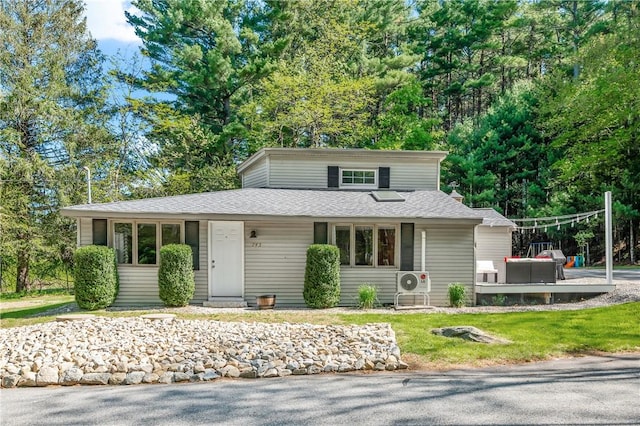 745 Eagle Peak Rd, Burrillville, RI 02859 - photo 1
