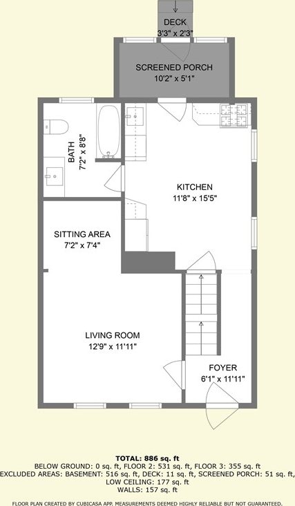 7 Cottage St, Westerly, RI 02891 - photo 36