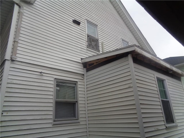 269 Althea St, Providence, RI 02907 - view of property exterior