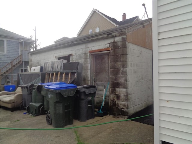 269 Althea St, Providence, RI 02907 - view of property exterior