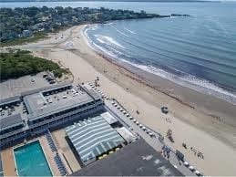 175 Bonnet Point Rd Unit V14, Narragansett, RI 02879 - bird's eye view of expansive coastline