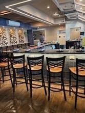 175 Bonnet Point Rd Unit V14, Narragansett, RI 02879 - bar area featuring wood finished floors
