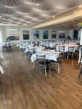 175 Bonnet Point Rd Unit V14, Narragansett, RI 02879 - dining room with wood finished floors