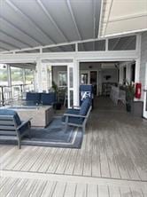 175 Bonnet Point Rd Unit V14, Narragansett, RI 02879 - view of common area