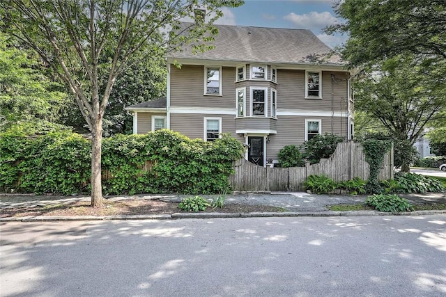 179 Elmgrove Ave, Providence, RI 02906 - view of front of property