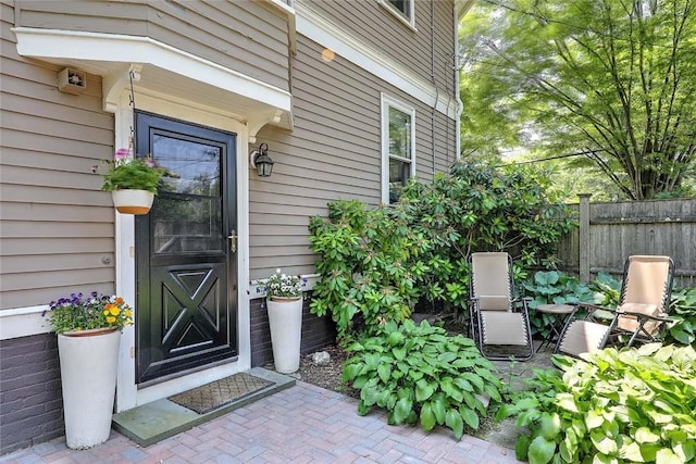 179 Elmgrove Ave, Providence, RI 02906 - property entrance