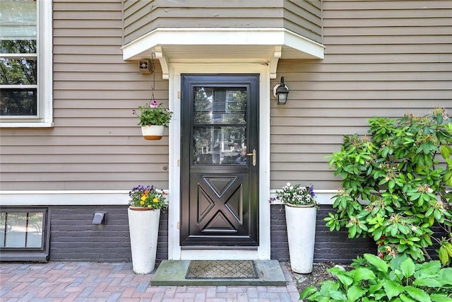 179 Elmgrove Ave, Providence, RI 02906 - entrance to property