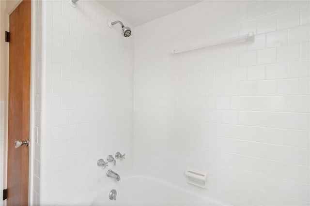 21 Parsonage Dr, Warwick, RI 02889 - bathroom with tub / shower combination