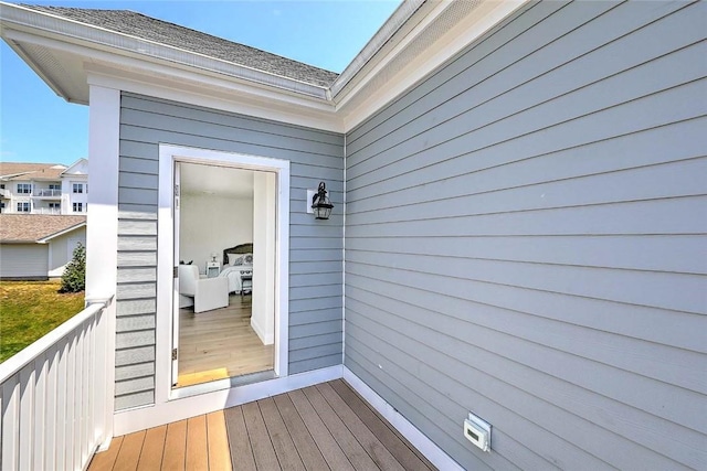 20 Kettle Point Ave, East Providence, RI 02914 - doorway to property