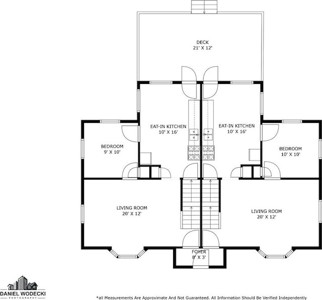 15 Preston Dr, North Kingstown, RI 02852 - view of property floor plan