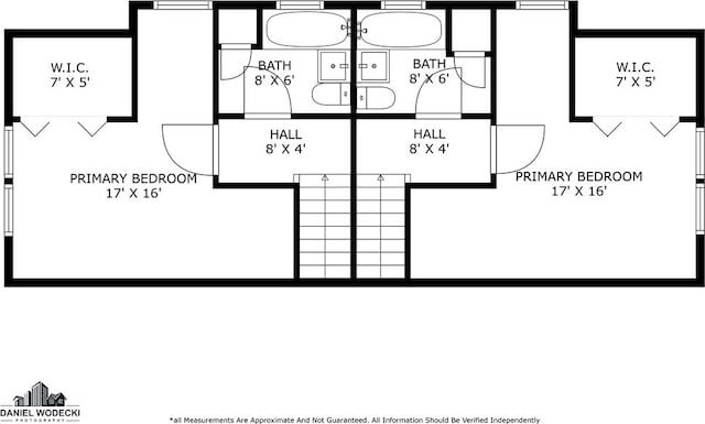 15 Preston Dr, North Kingstown, RI 02852 - view of room layout
