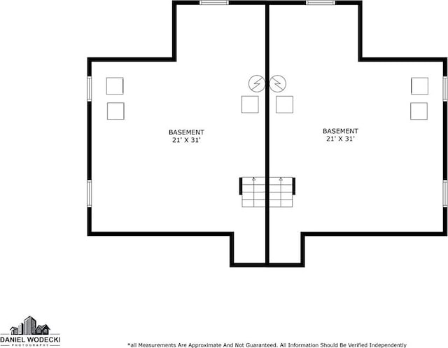 15 Preston Dr, North Kingstown, RI 02852 - view of room layout