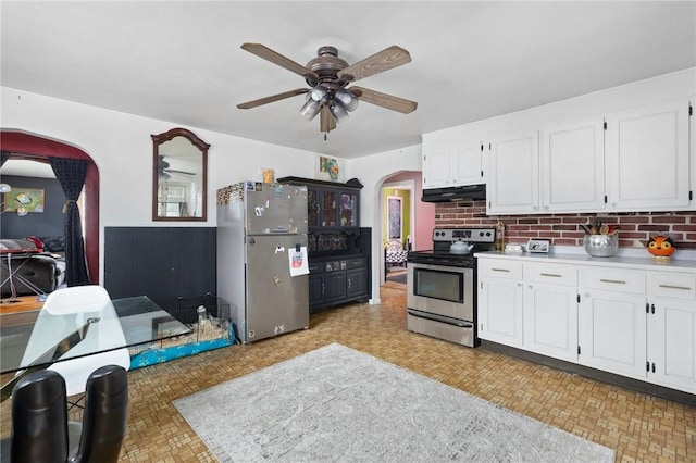 100 Breault St, Putnam, CT 06260 - photo 2
