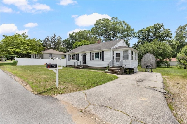 100 Breault St, Putnam, CT 06260 - photo 36