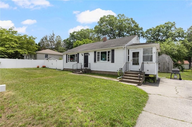 100 Breault St, Putnam, CT 06260 - photo 37