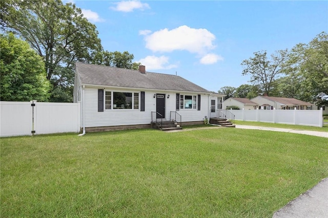 100 Breault St, Putnam, CT 06260 - photo 20