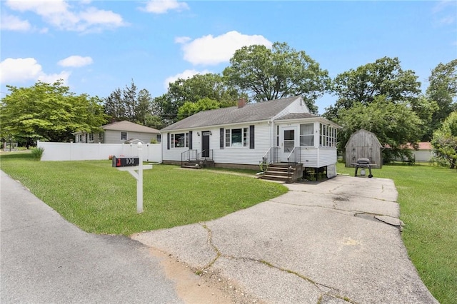 100 Breault St, Putnam, CT 06260 - photo 21
