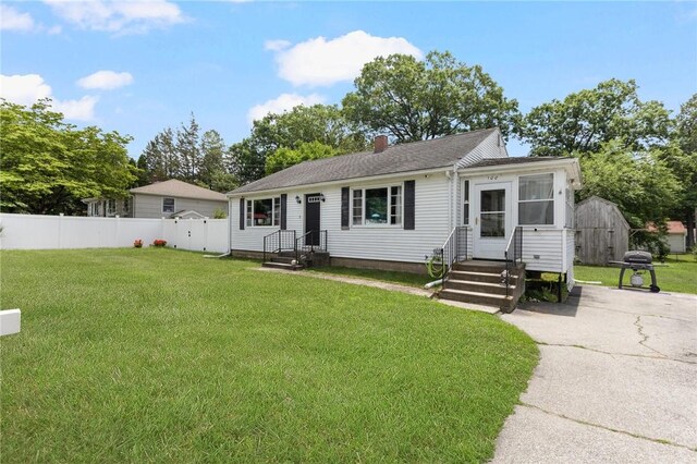 100 Breault St, Putnam, CT 06260 - photo 22