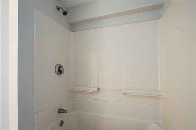 31 Devereux Ave Unit 115, Providence, RI 02909 - full bath with bathtub / shower combination