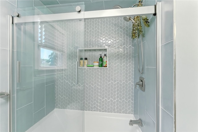 82 Martin St, East Providence, RI 02914 - bathroom featuring a shower