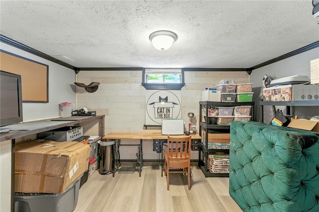82 Martin St, East Providence, RI 02914 - view of storage area