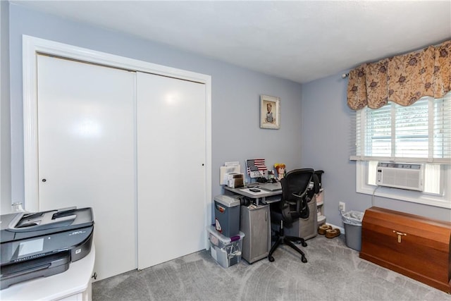 10 Pembroke Dr, Johnston, RI 02919 - office featuring light colored carpet and cooling unit