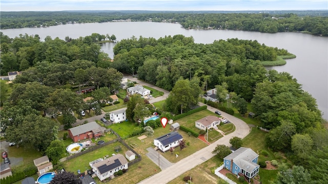109 W Shore Dr, Coventry, RI 02816 - photo 1