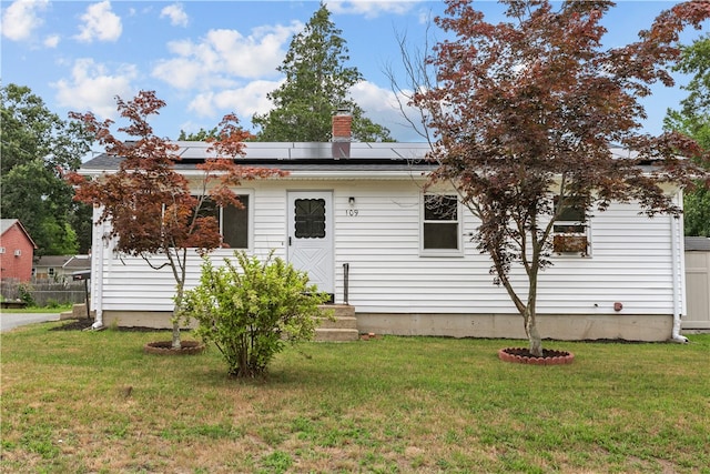 109 W Shore Dr, Coventry, RI 02816 - photo 3