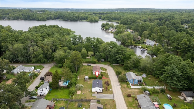 109 W Shore Dr, Coventry, RI 02816 - photo 37