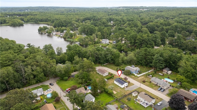 109 W Shore Dr, Coventry, RI 02816 - photo 38