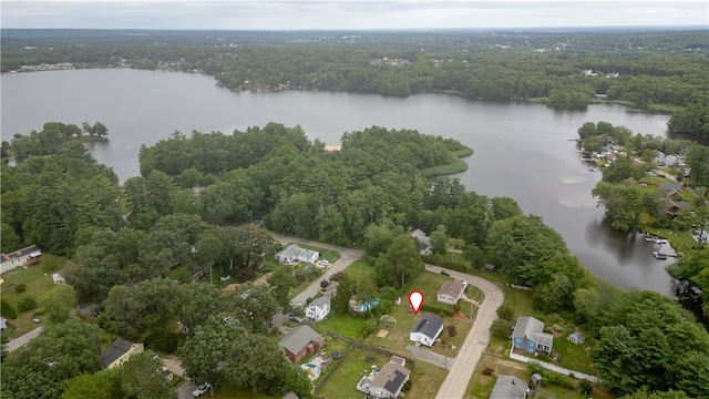 109 W Shore Dr, Coventry, RI 02816 - photo 40