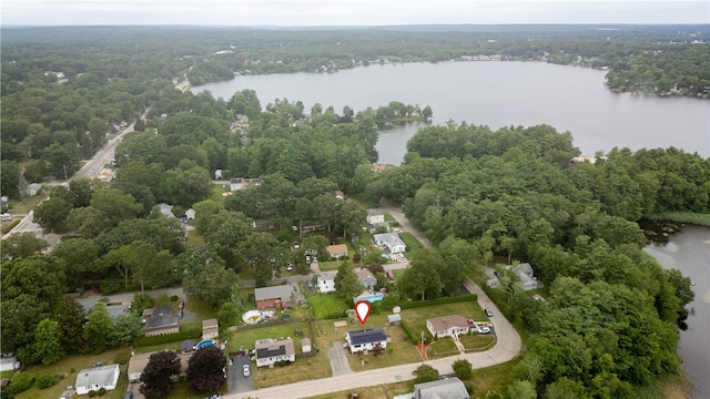 109 W Shore Dr, Coventry, RI 02816 - photo 41