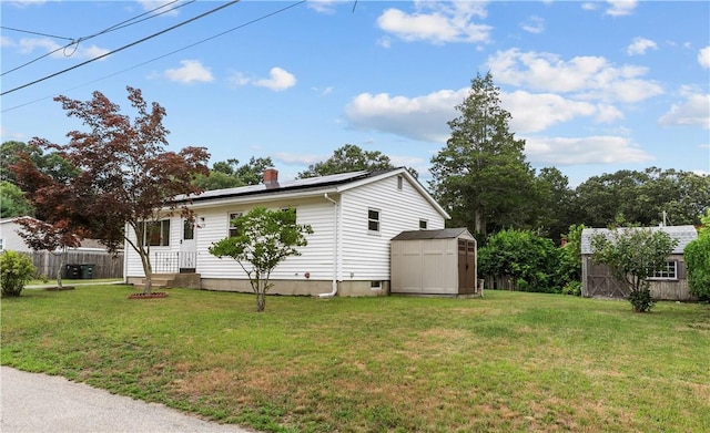 109 W Shore Dr, Coventry, RI 02816 - photo 31