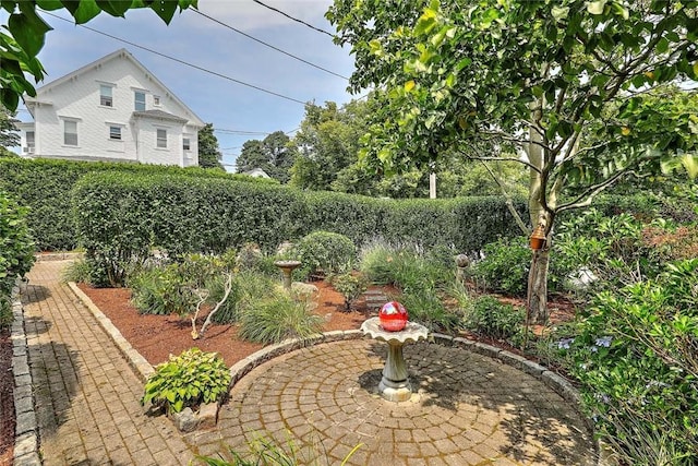 53 Avon St, Somerset, MA 02726 - view of fenced backyard