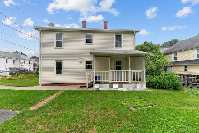 10 Foundry St, Central Falls, RI 02863 - photo 6