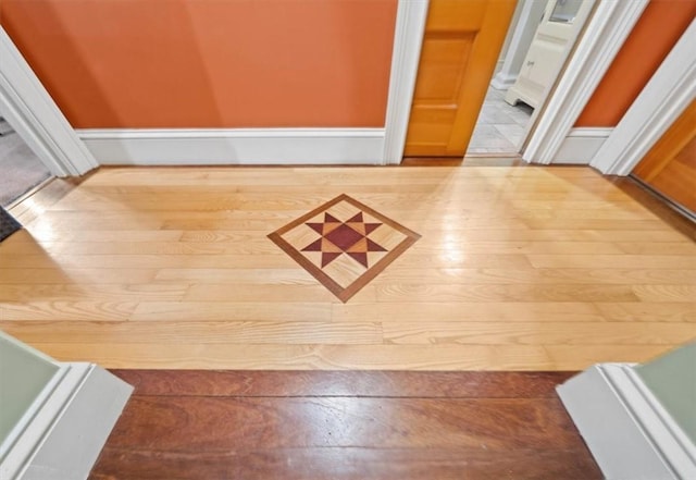 825 Matteson Rd, Coventry, RI 02816 - detailed view of wood finished floors