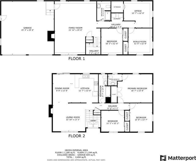 18 Magnolia Ln, Coventry, RI 02816 - view of floor plan / room layout