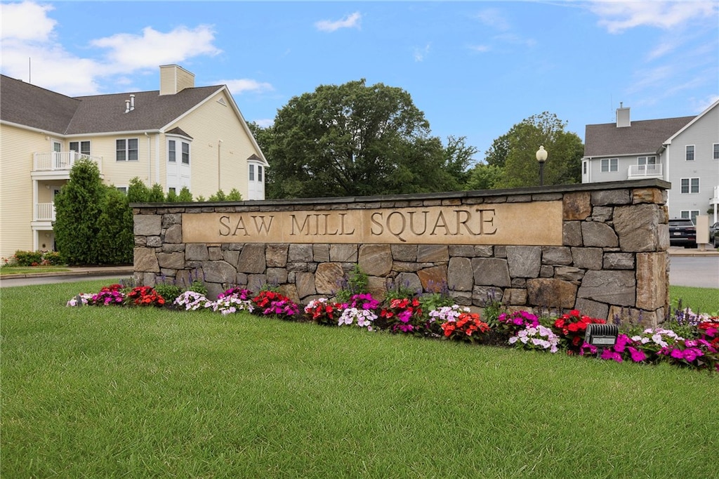 45 Saw Mill Dr Unit 305, North Kingstown, RI 02852 - photo 1