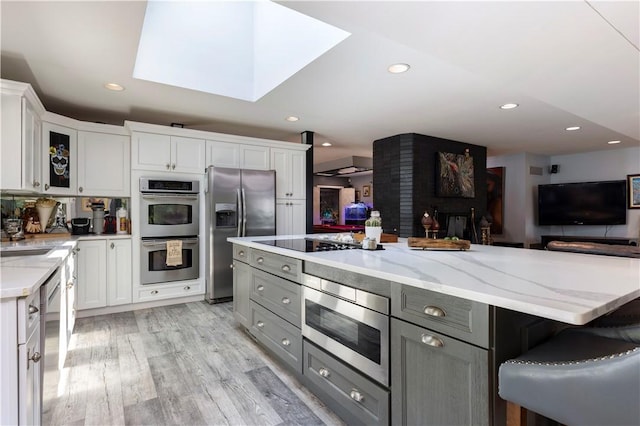 140 White Birch Cir, Scituate, RI 02831 - photo 3