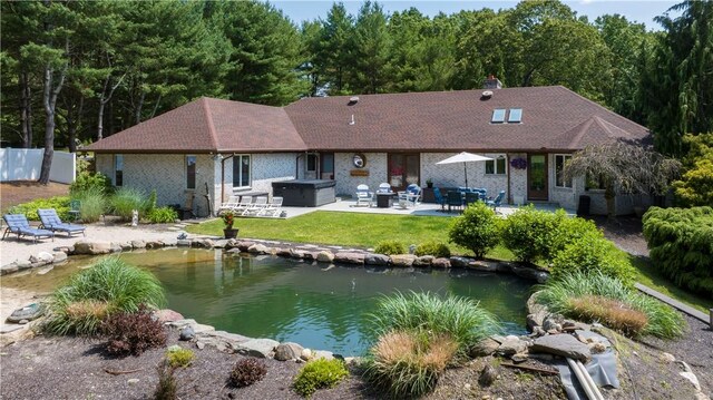 140 White Birch Cir, Scituate, RI 02831 - photo 33