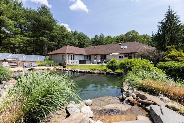 140 White Birch Cir, Scituate, RI 02831 - photo 35