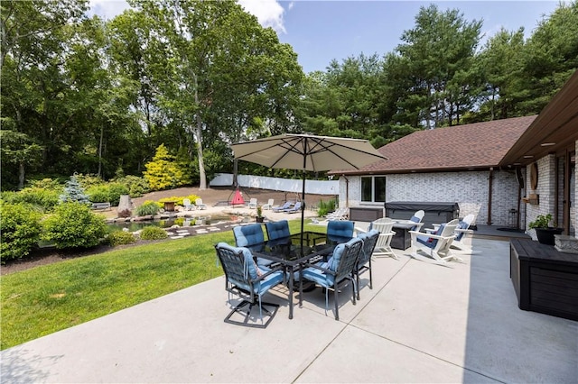 140 White Birch Cir, Scituate, RI 02831 - photo 42