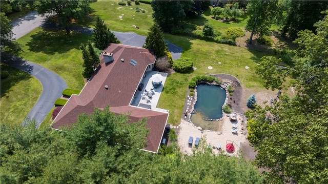 140 White Birch Cir, Scituate, RI 02831 - photo 44