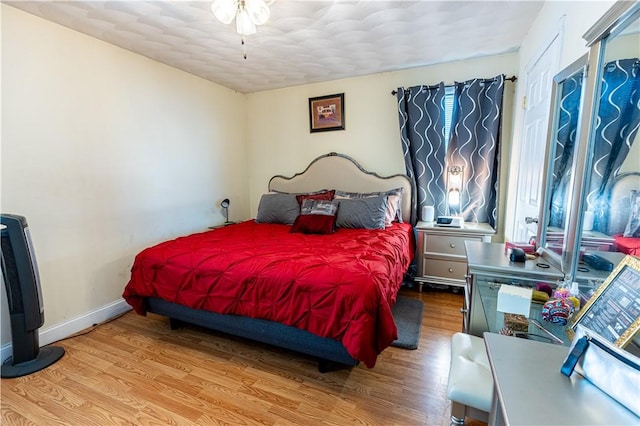 61 Cyr St, Providence, RI 02905 - bedroom with wood finished floors