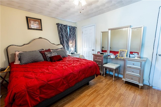 61 Cyr St, Providence, RI 02905 - bedroom with wood finished floors