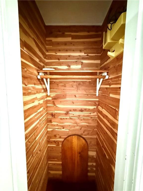 74 Plymouth Rd, East Providence, RI 02914 - view of spacious closet