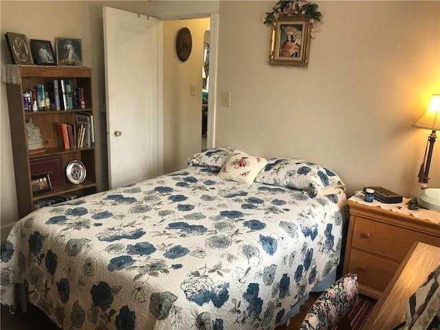 16 Edgemere Rd, Pawtucket, RI 02861 - view of bedroom