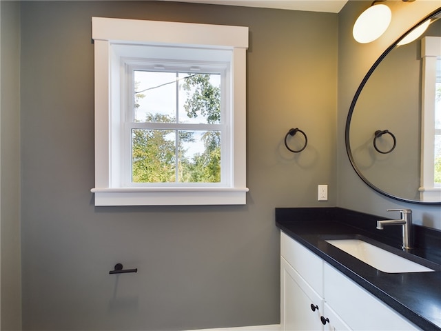 7 Carolina Nooseneck Rd Unit C, Richmond, RI 02898 - bathroom featuring vanity