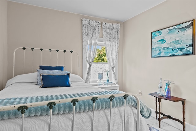 519 Bellevue Ave Unit 2N, Newport, RI 02840 - bedroom with baseboards
