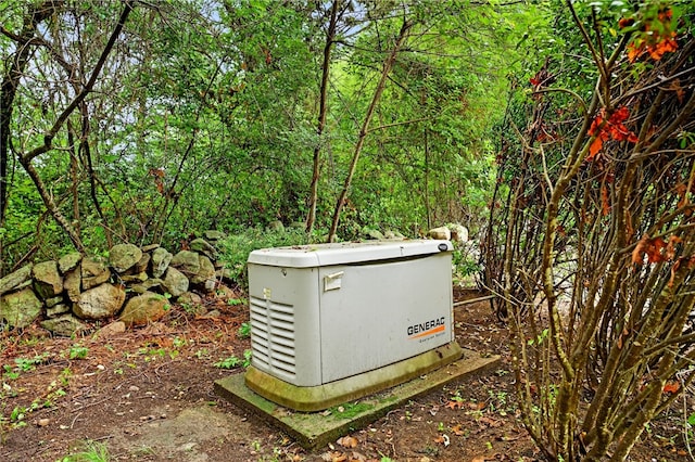 435 Allen Ave, South Kingstown, RI 02879 - exterior view of a power unit